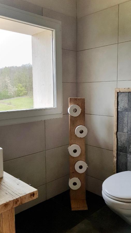 רונשאם Coeur Vert Oekologisch Mit Viel Ambiente Fuer Seelen-Wellness מראה חיצוני תמונה