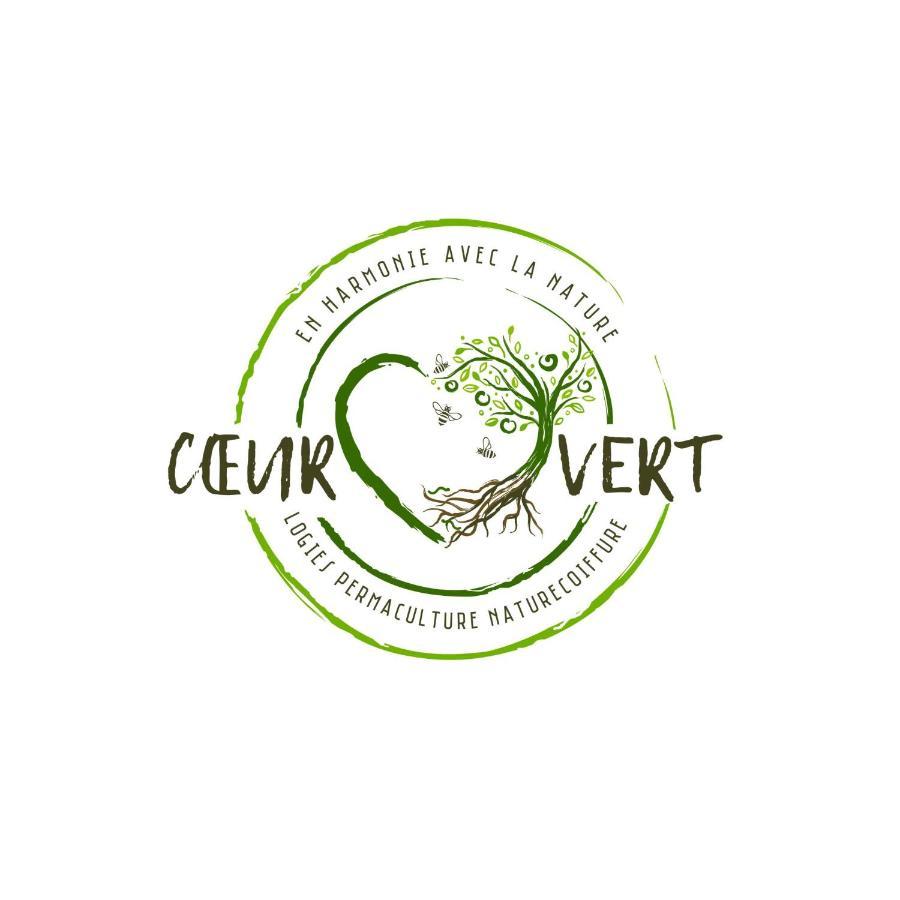 רונשאם Coeur Vert Oekologisch Mit Viel Ambiente Fuer Seelen-Wellness מראה חיצוני תמונה