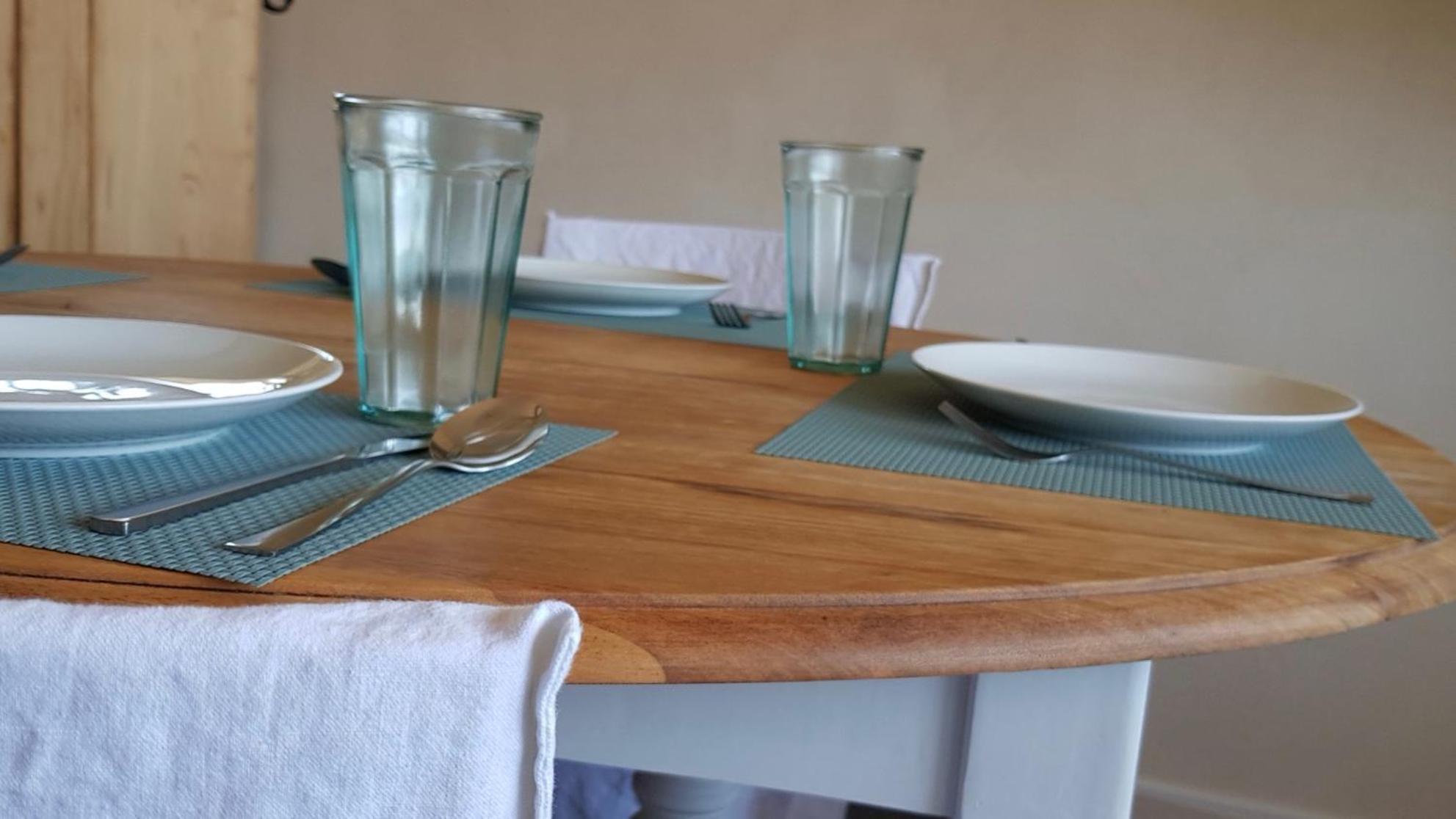 רונשאם Coeur Vert Oekologisch Mit Viel Ambiente Fuer Seelen-Wellness חדר תמונה